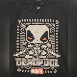 Pop Tees
